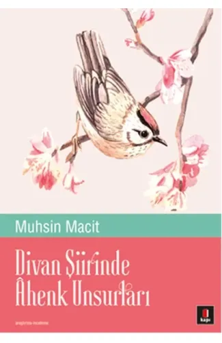 Divan Şiirinde Ahenk Unsurları