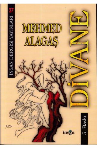 Divane - Mehmed Alagaş