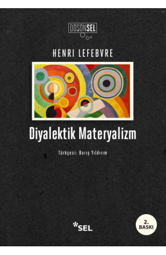 Diyalektik Materyalizm