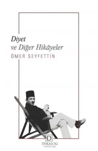 Diyet Ve Diğer Hikâyeler