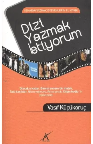 Dizi Yazmak İstiyorum