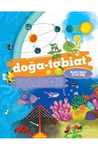 Doğa - Tabiat