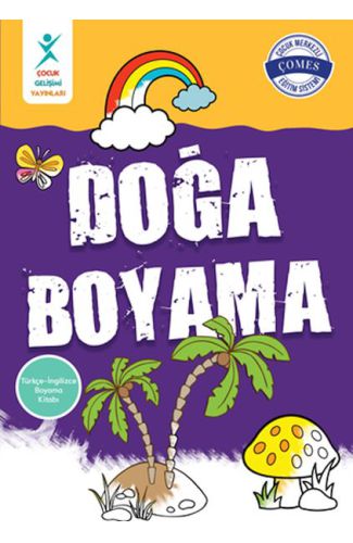 Doğa Boyama