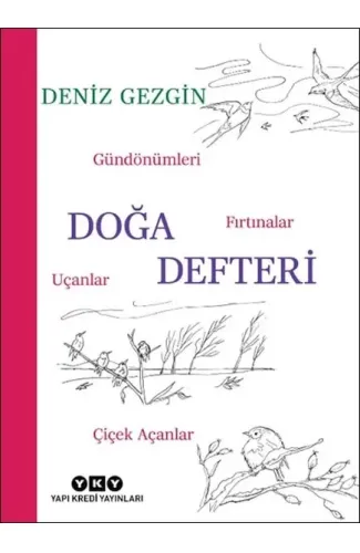 Doğa Defteri