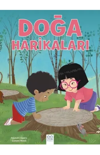 Doğa Harikaları