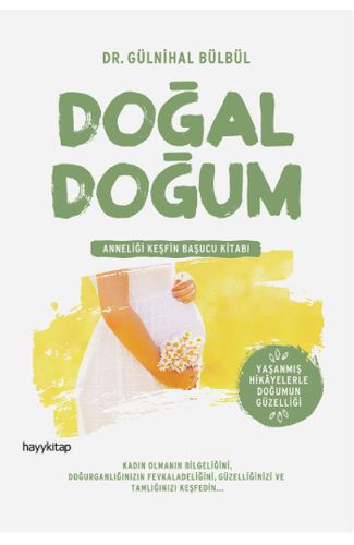 Doğal Doğum