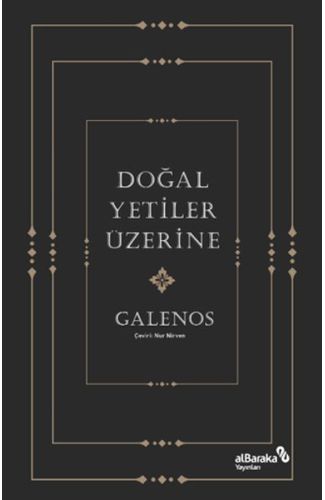 Doğal Yetiler Üzerine