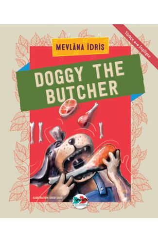 Doggy The Butcher - Türkçe İngilizce