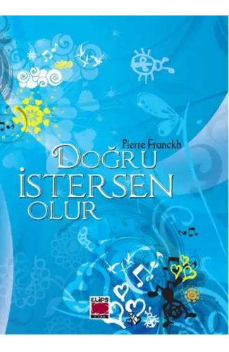 Doğru İstersen Olur (Ciltsiz)