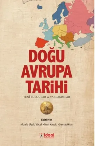 Doğu Avrupa Tarihi