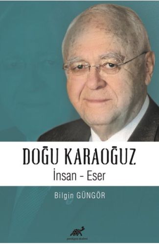 Doğu Karaoğuz İnsan - Eser