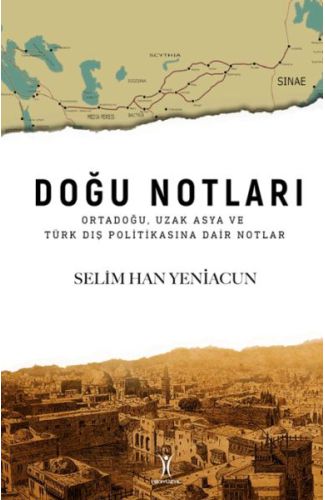 Doğu Notları