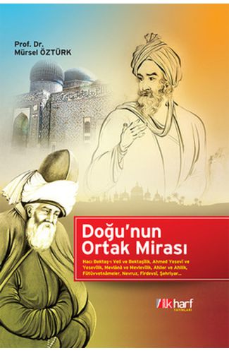 Doğu'nun Ortak Mirası