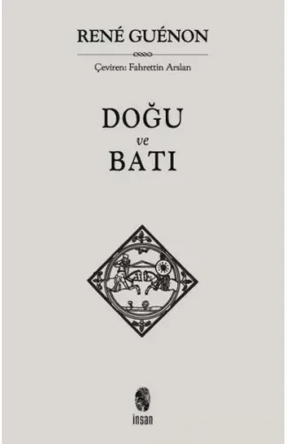 Doğu ve Batı