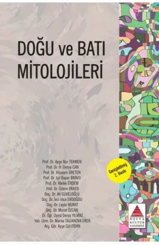 Doğu ve Batı Mitolojileri