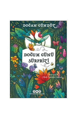 Doğum Günü Sürprizi