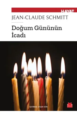 Doğum Gününün İcadı