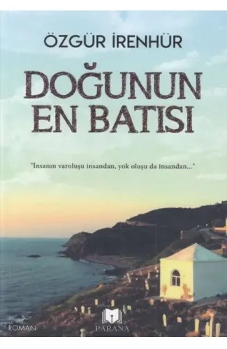 Doğunun En Batısı