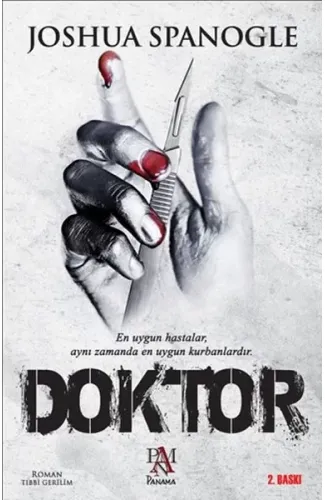 Doktor