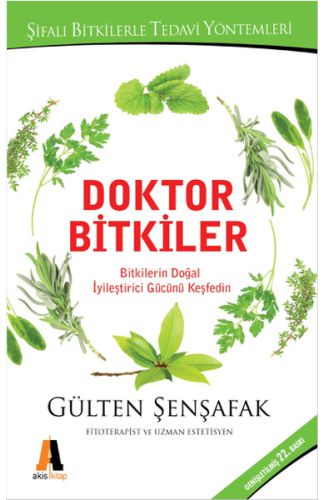 Doktor Bitkiler