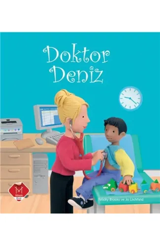 Doktor Deniz