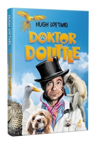 Doktor Dolittle