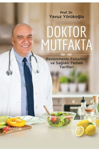 Doktor Mutfakta