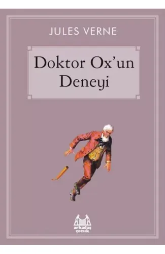 Doktor Ox’un Deneyi