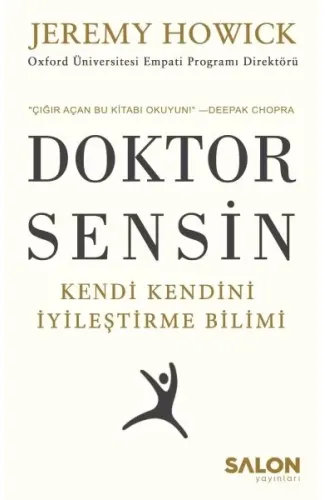 Doktor Sensin - Kendi Kendini İyileştirme Bilimi