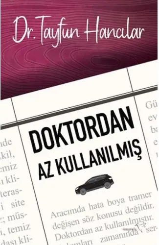 Doktordan Az Kullanılmış