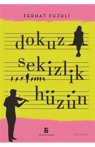 Dokuz Sekizlik Hüzün