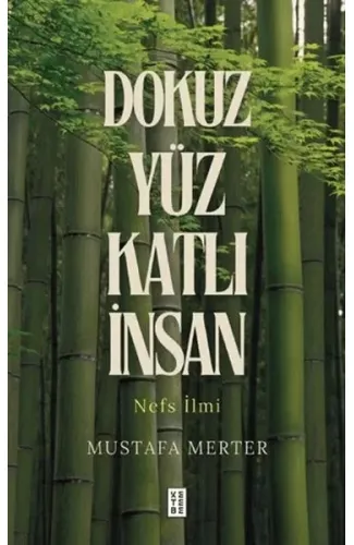 Dokuz Yüz Katlı İnsan