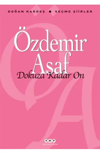 Dokuza Kadar On