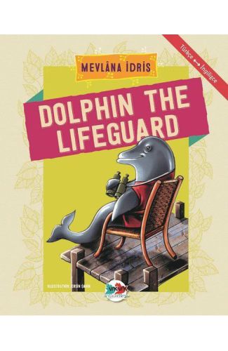 Dolphin The Lifeguard - Türkçe İngilizce