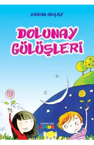 Dolunay Gülüşleri