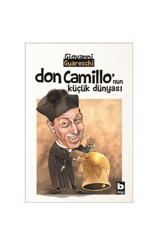 Don Camillo’nun Küçük Dünyası