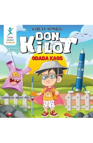 Don Kilot: Odada Kaos