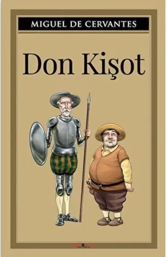 Don Kişot