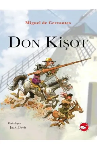 Don Kişot