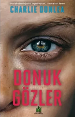 Donuk Gözler