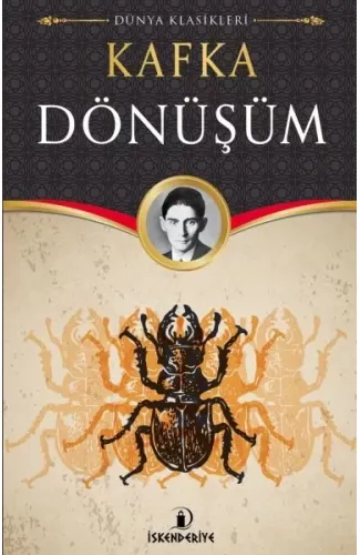 Dönüşüm