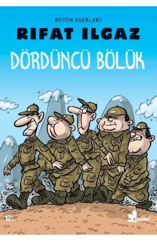 Dördüncü Bölük