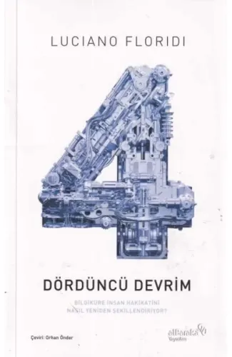 Dördüncü Devrim