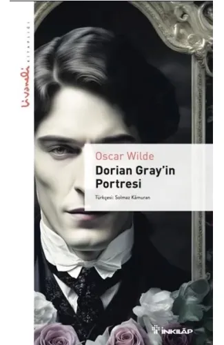 Dorian Gray'in Portresi - Livaneli Kitaplığı