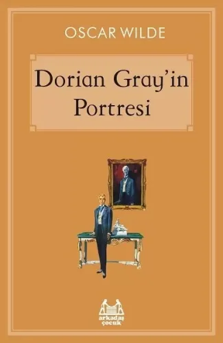 Dorian Gray’in Portresi