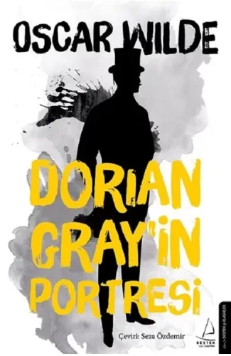 Dorian Gray’in Portresi