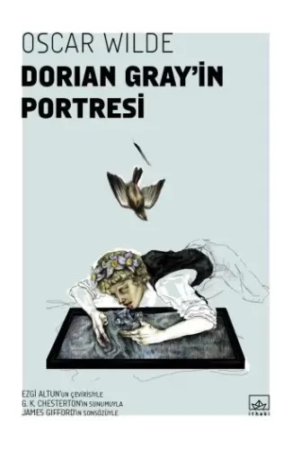 Dorian Gray'in Portresi