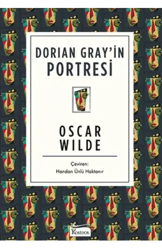 Dorian Gray’in Portresi