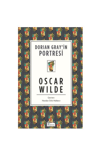 Dorian Gray’in Portresi (Bez Ciltli)