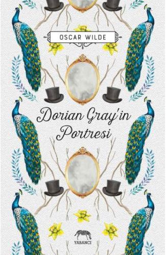 Dorian Gray'in Portresi (Ciltli)